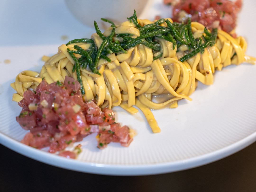 Lumia Ristorante Italiano
