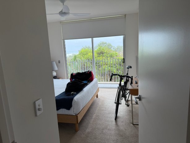 卡巴雷塔海滩酒店-官方