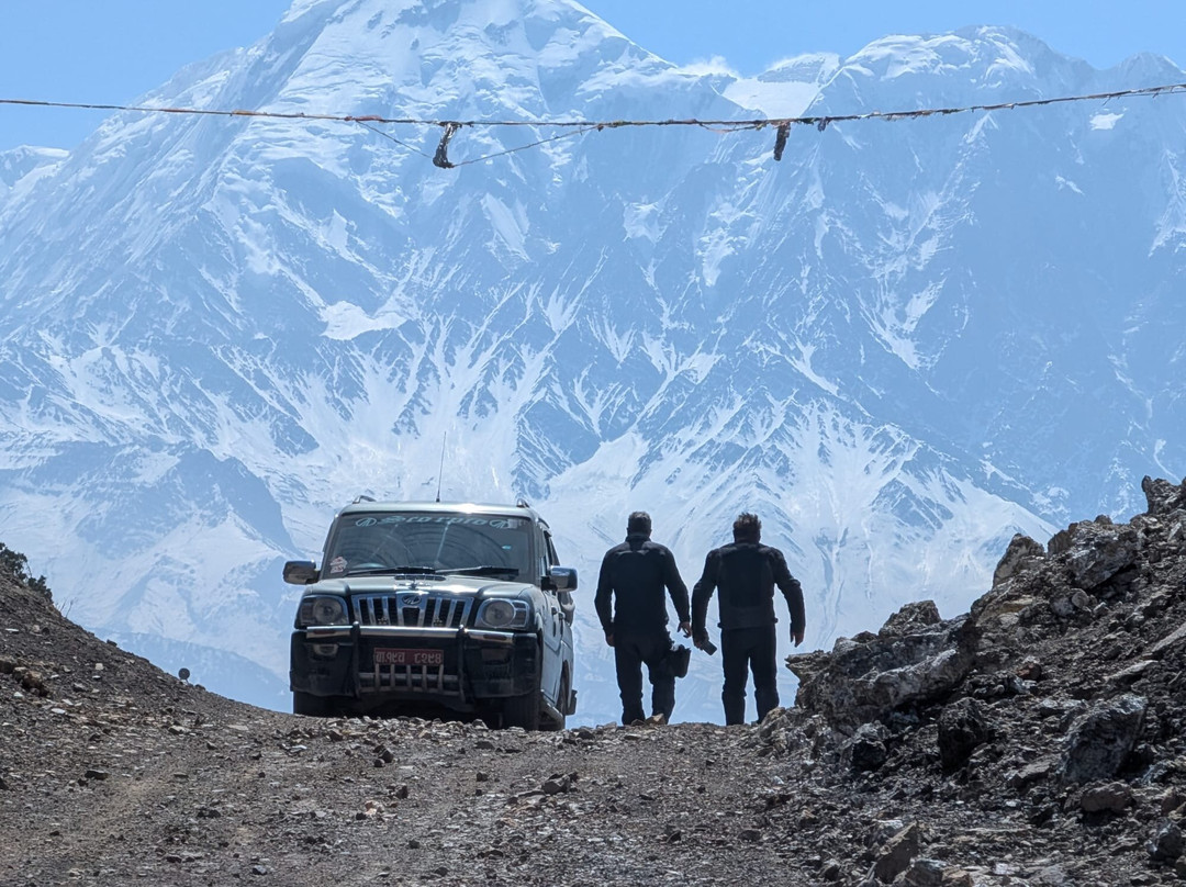 Motorbike Expeditions-Kullu必去景点