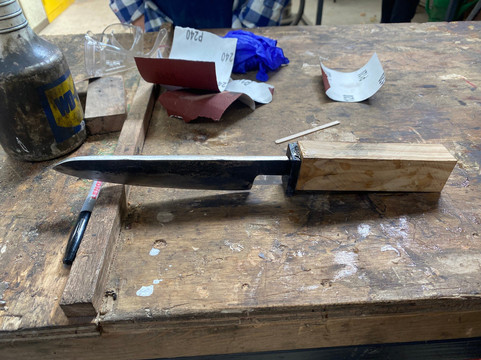 Oldfield Forge Ltd-Garway必去景点