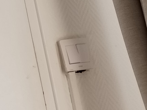 特拉斯酒店主图