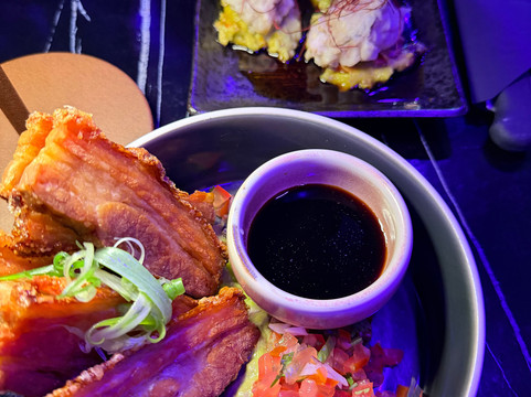 Drunken Monkey主图