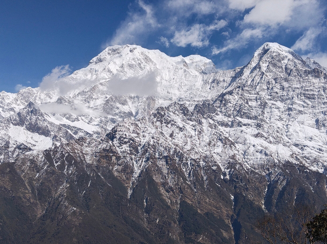 Himalayan Vista Trekking Pvt. Ltd.-加德满都必去景点