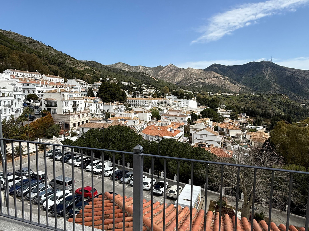 Centro De Artes Mijas-米哈斯镇必去景点