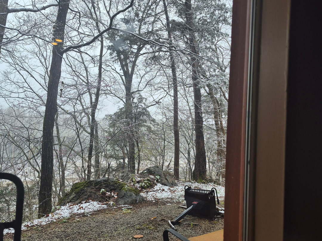 诺利丘基布拉夫小屋主图