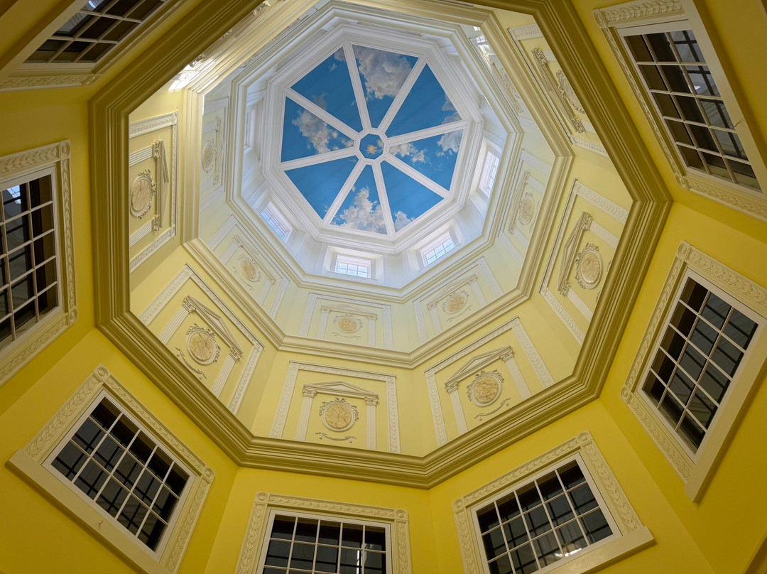 National Watch and Clock Museum-Columbia必去景点