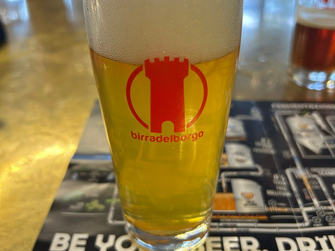 Birra del Borgo-Borgorose必去景点