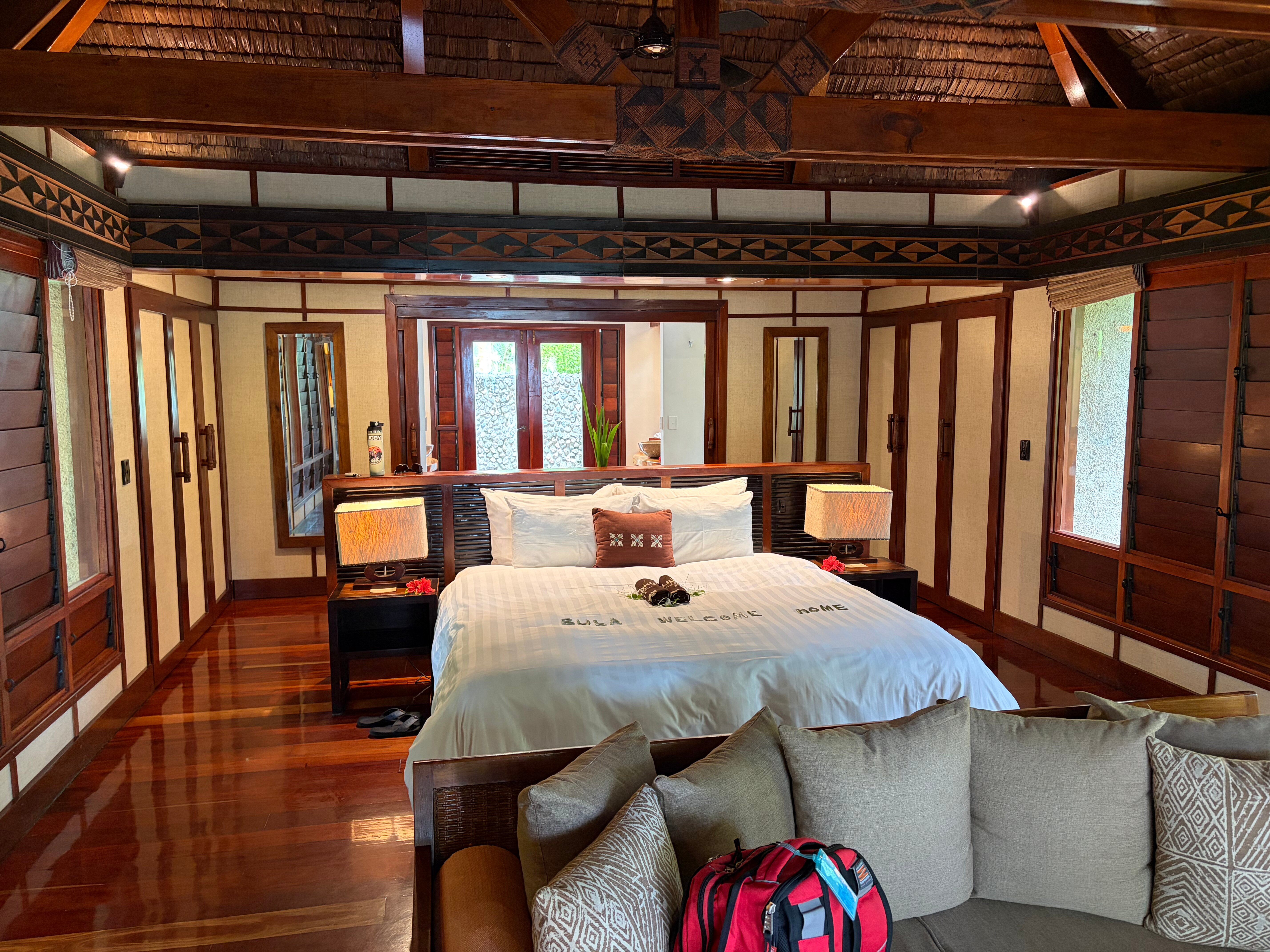 利库利库礁湖度假村-官方