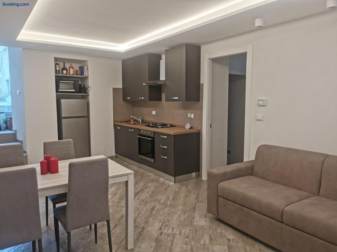 Incentro Apartments