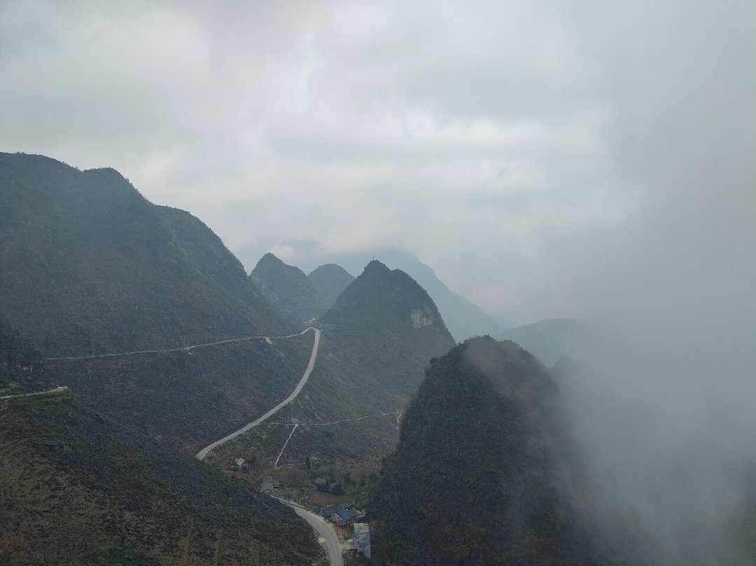 Ha Giang Adventure-Ha Giang必去景点