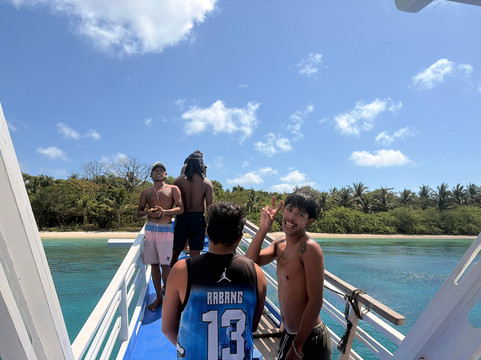 Keelooma | Linapacan Tour, Expedition and Island Stay-利纳帕坎岛必去景点