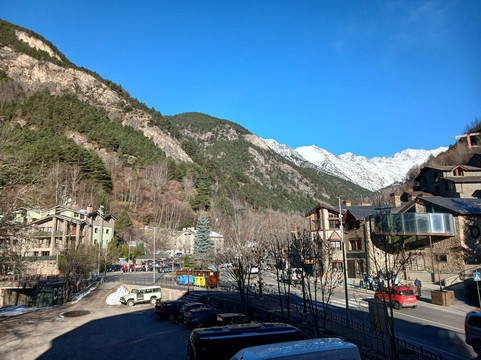 派瑞尼酒店主图