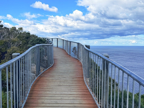 Freycinet National Park-科尔斯湾必去景点