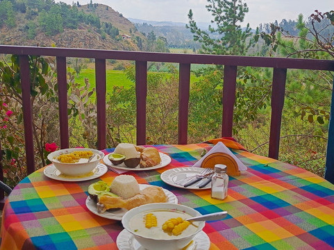 苏昂诺加卡瑟纳酒店主图