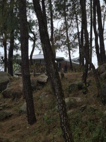 The Lodge at Wah, Kandbari-官方