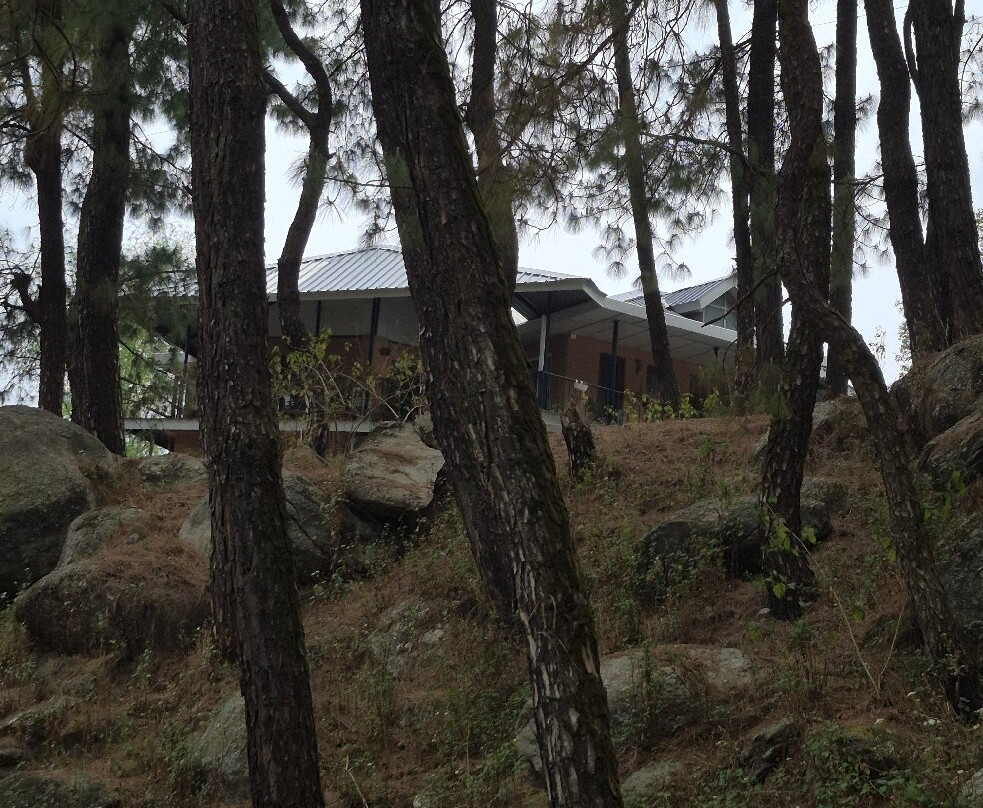 The Lodge at Wah, Kandbari主图