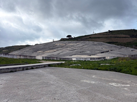 Cretto di Burri-Gibellina必去景点