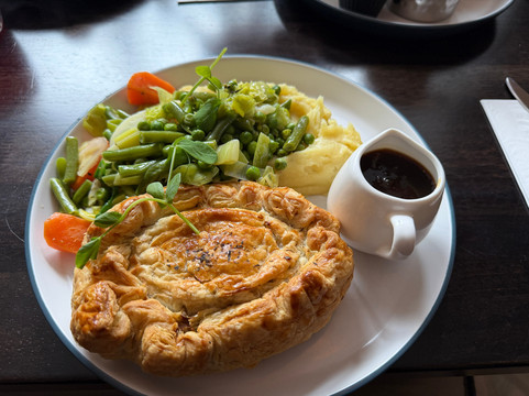 The Victoria Inn Milton Keynes