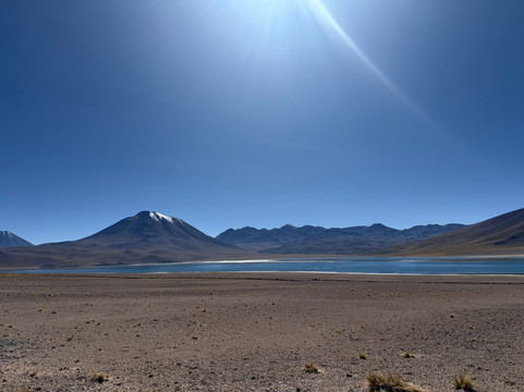 Salar de Tara-圣佩德罗-德阿塔卡马必去景点