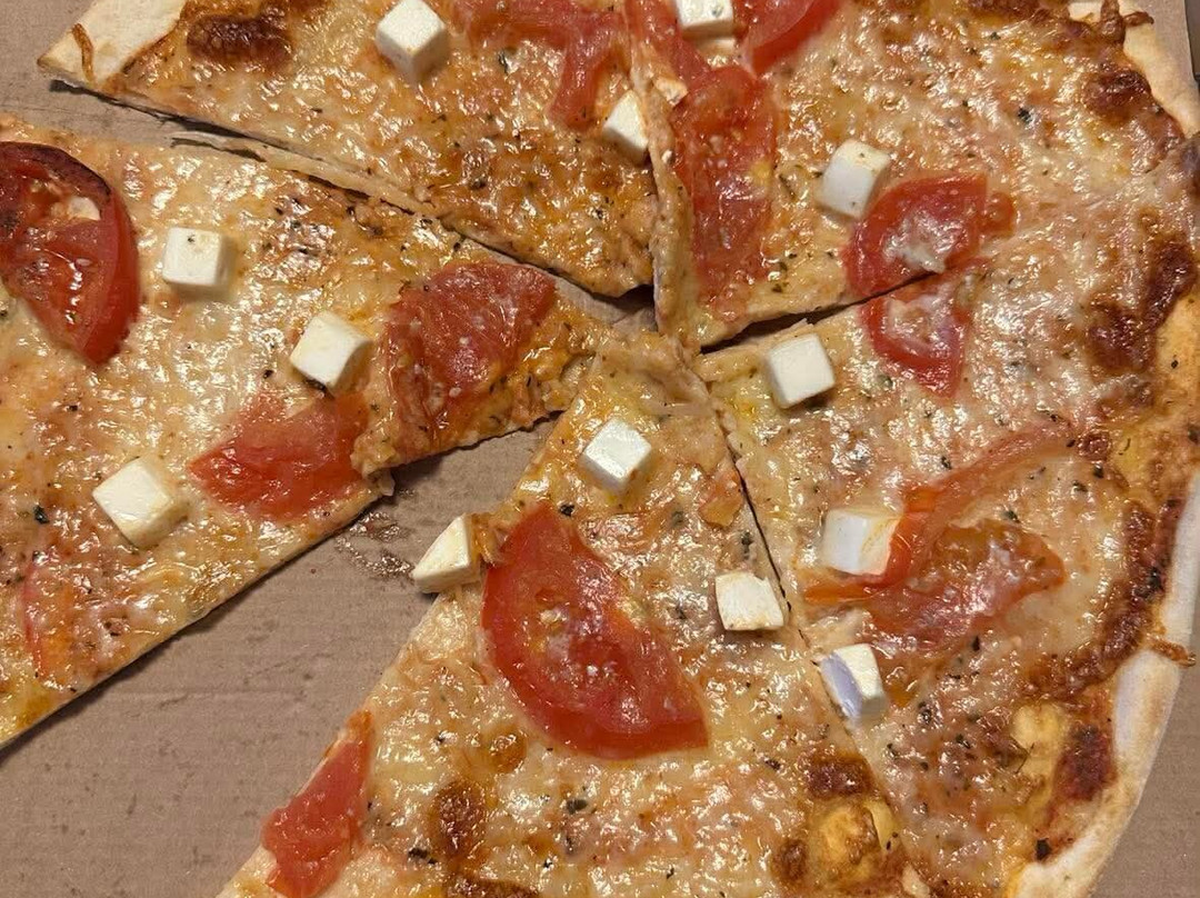 Pizza Park Sollentuna主图