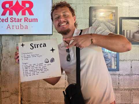 Alto Vista Winery-Noord必去景点