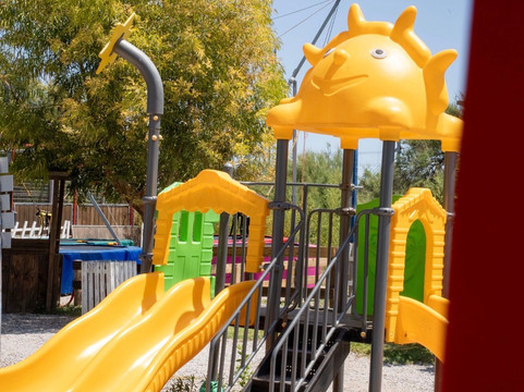 Fiesta Parc-Vic-la-Gardiole必去景点