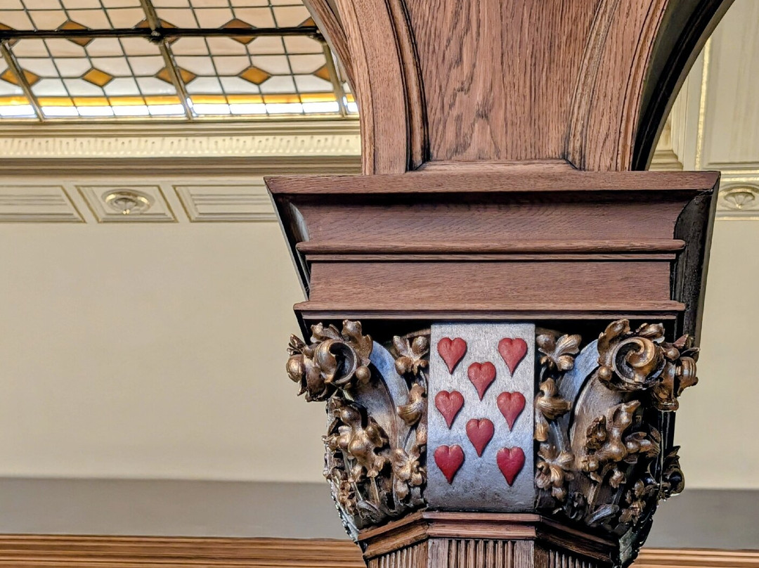 Museum of the City of Lodz-罗兹必去景点