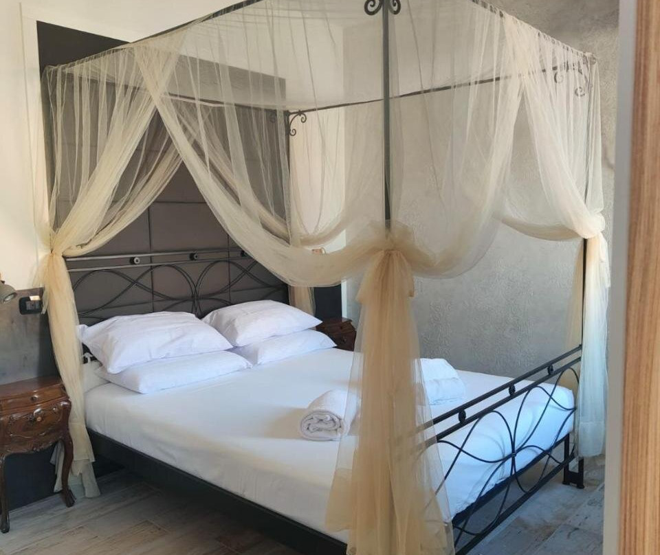Luxury Apartments Riva Vena