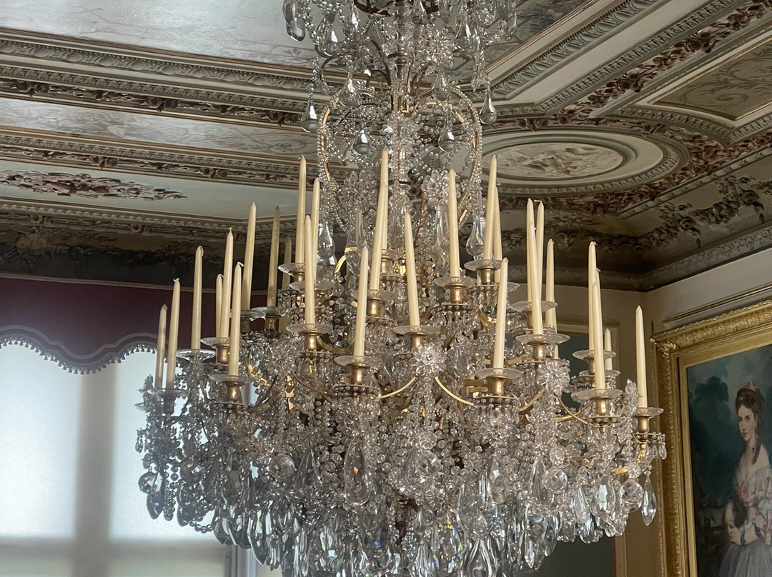 Cliffe Castle Museum & Park-基斯利必去景点