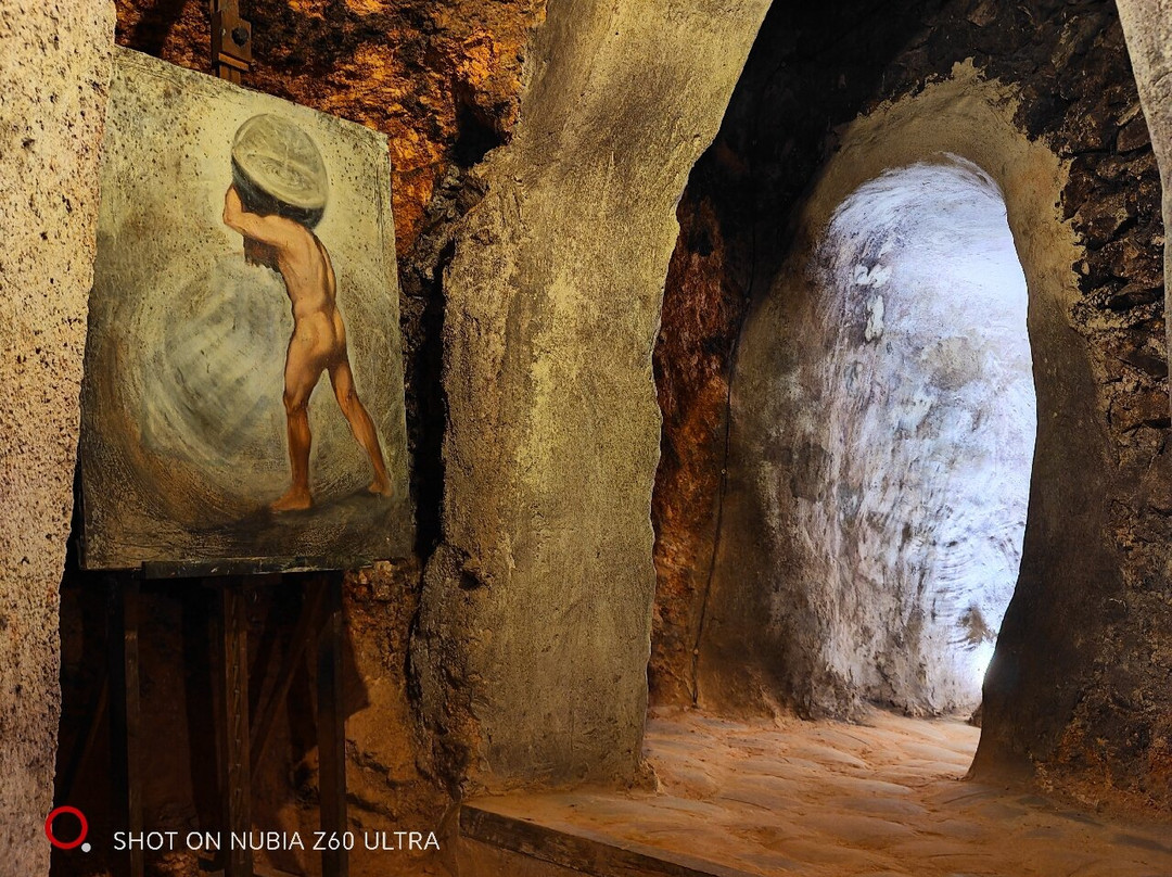 Bodegas Peral-Colmenar de Oreja必去景点