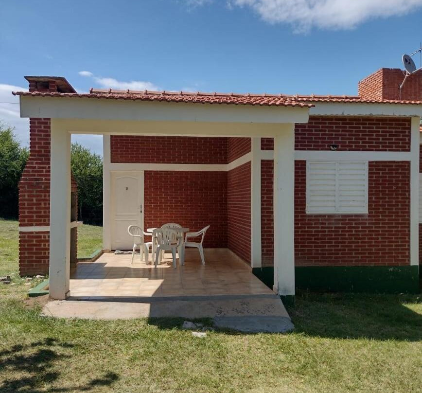 Cabanas Don Luis