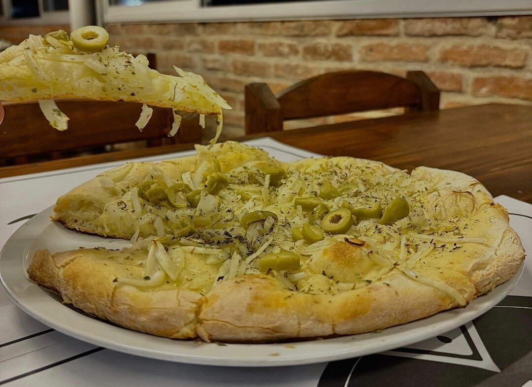 Pizzeria Napoli