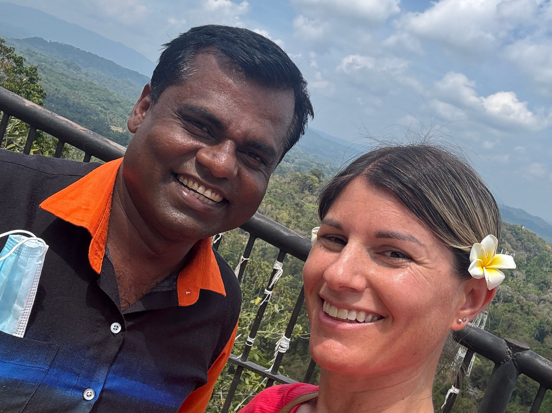 Sampath-Tours-希克杜沃必去景点