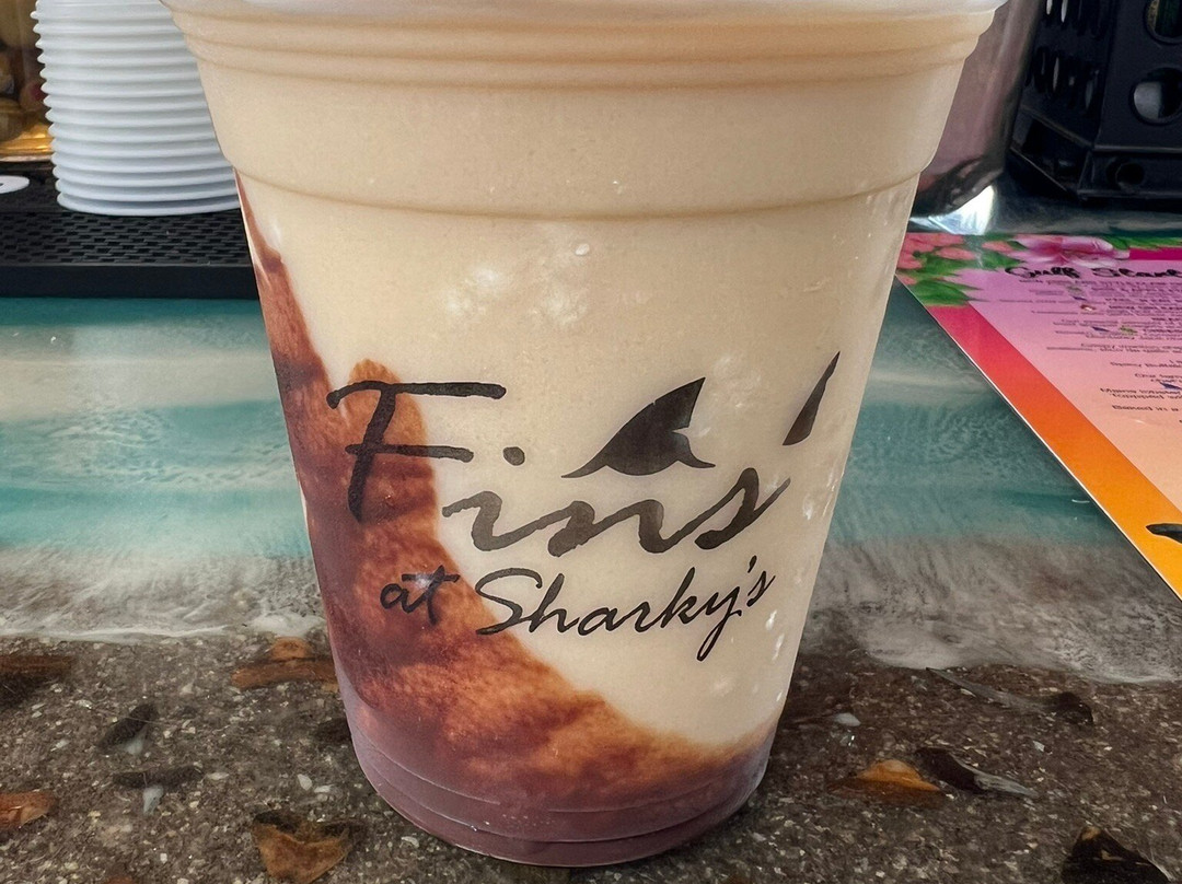 Sharky’s On The Pier-威尼斯必去景点