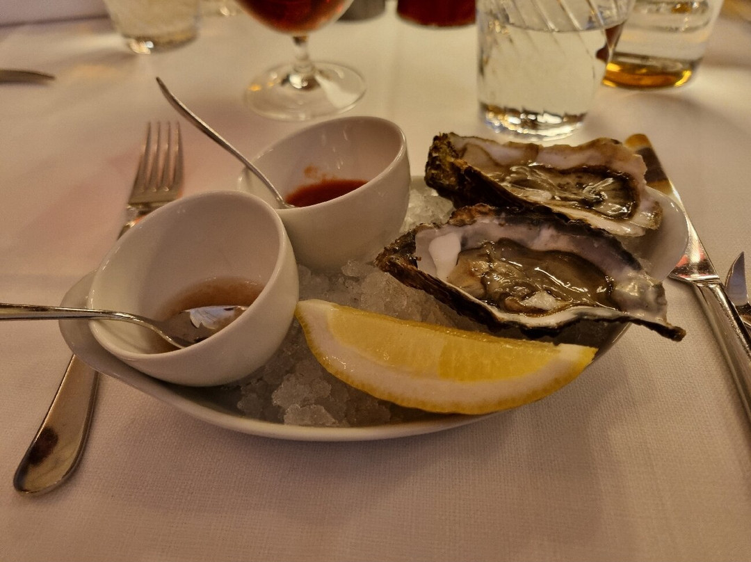 Chez Jolie