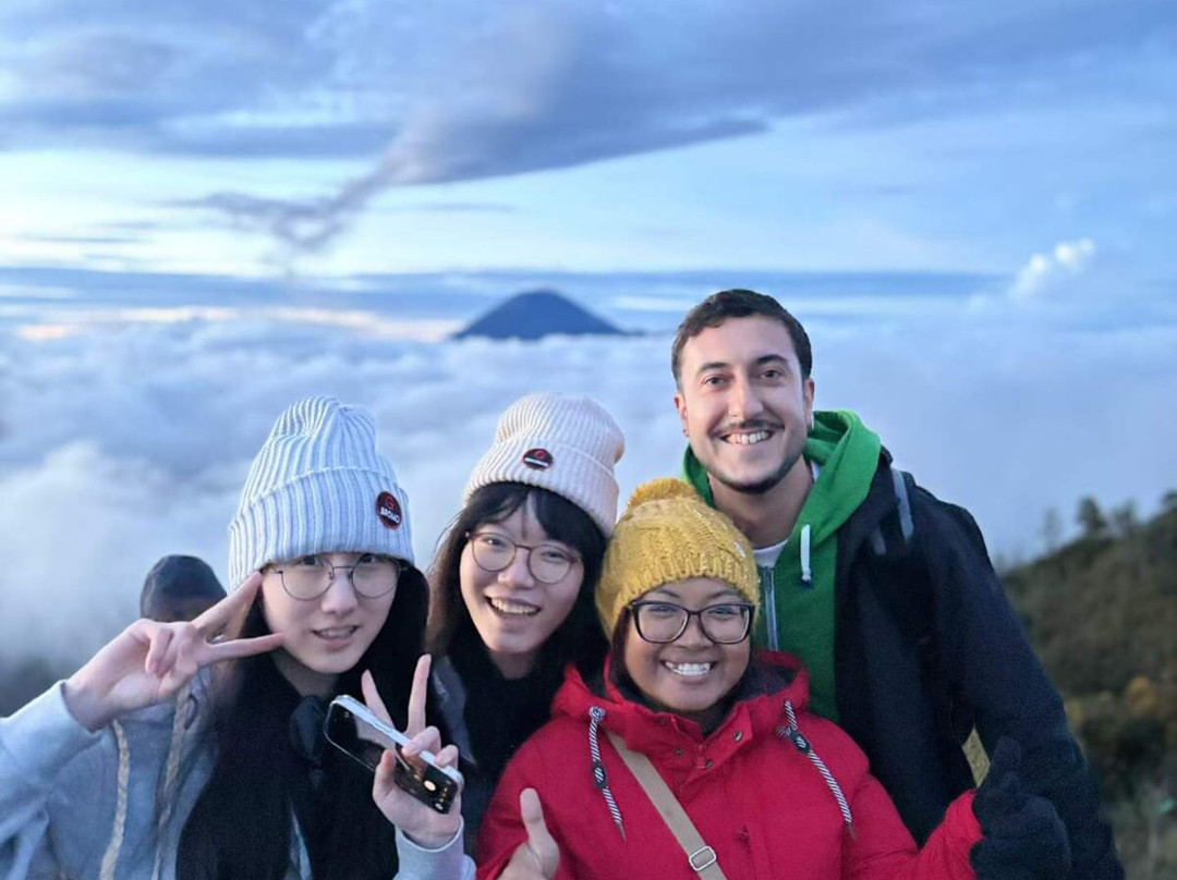 Java Bali Trips-Bantul必去景点