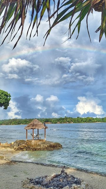 纳萨马度假村-官方