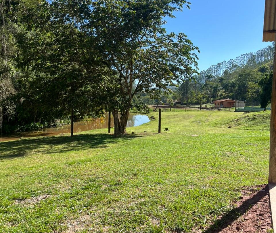 Pousada Rural Família Nicolin