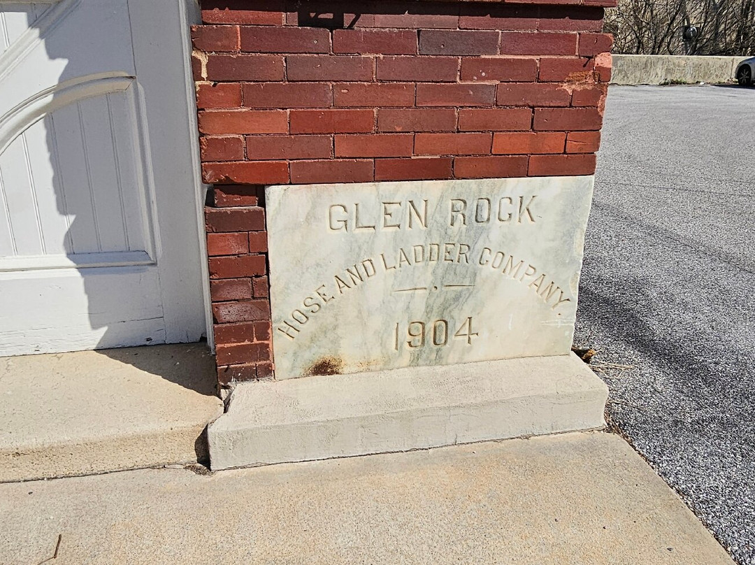 Glen Rock Hose & Ladder Company-Glen Rock必去景点