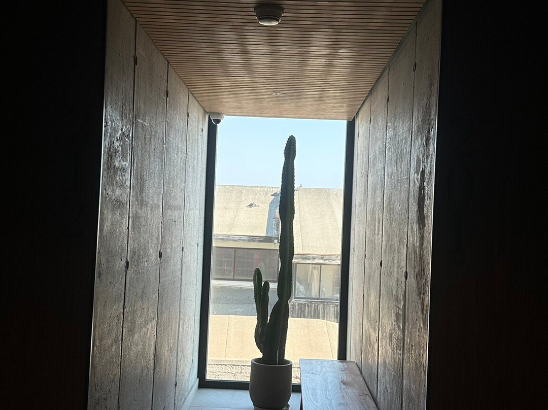 Hotel Maró