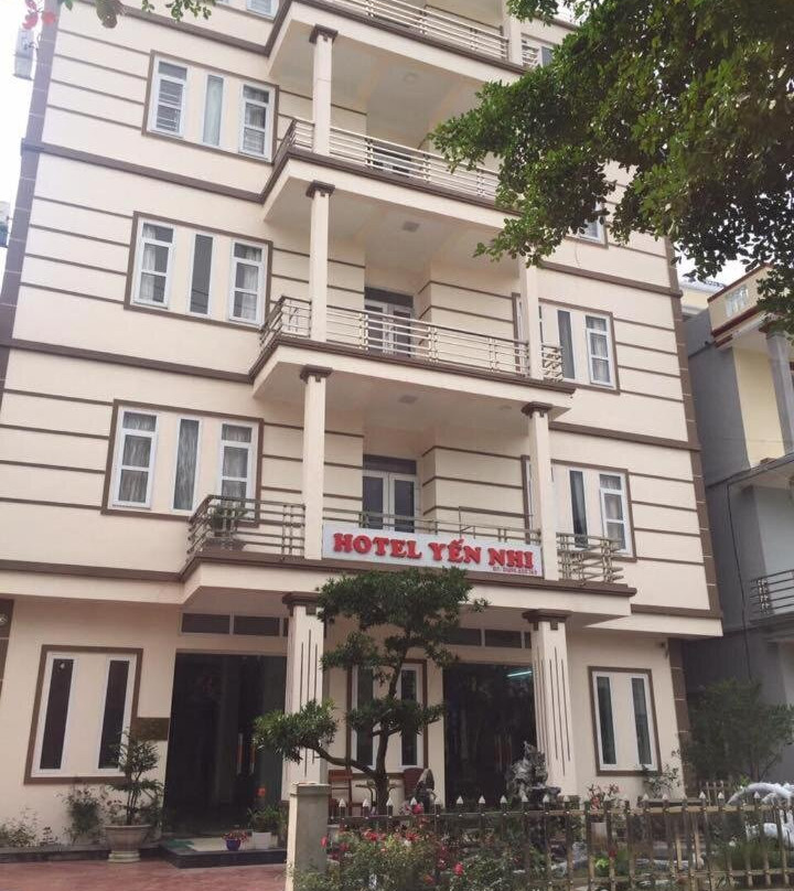 Yen Nhi Hotel VD- by BAY LUXURY