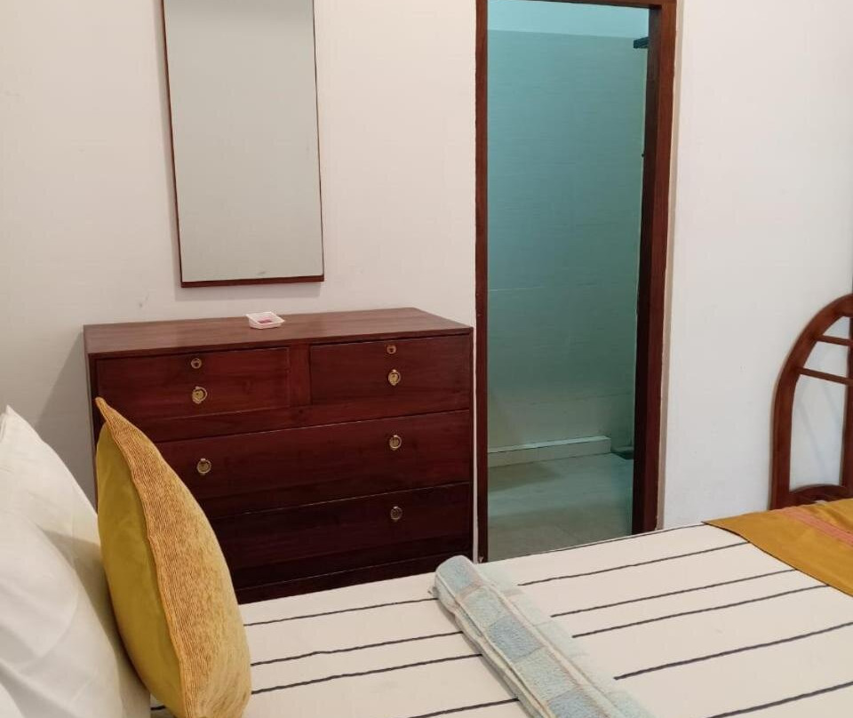 The Options Beach Guest House
