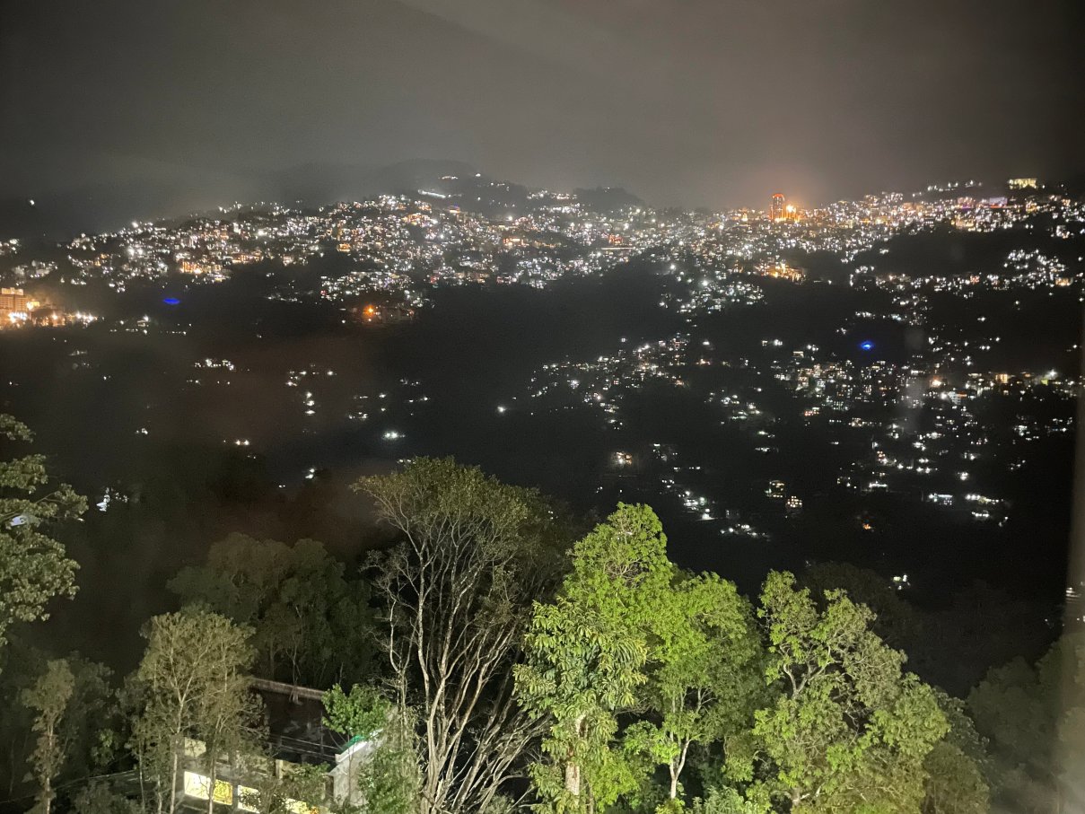 特里恩茨酒店-官方