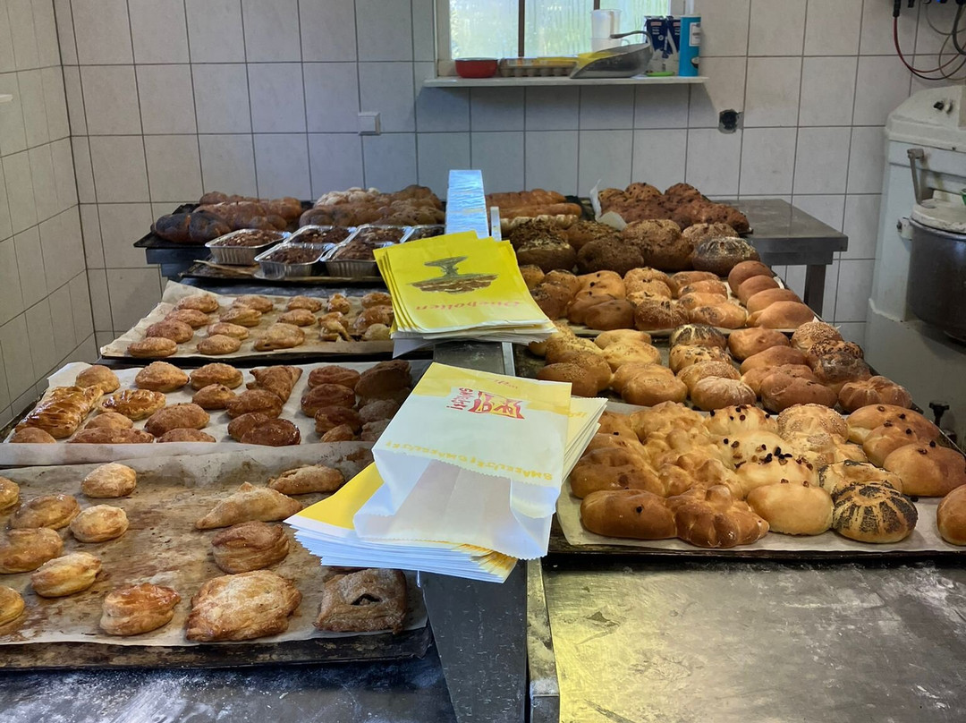 Broodworkshop.nl-Schoorl必去景点