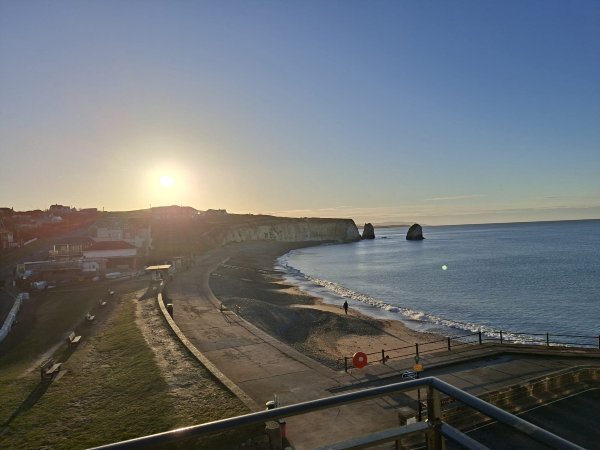 Albion Hotel - Freshwater Bay-官方