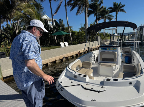 Boats And Fun-North Captiva Island必去景点