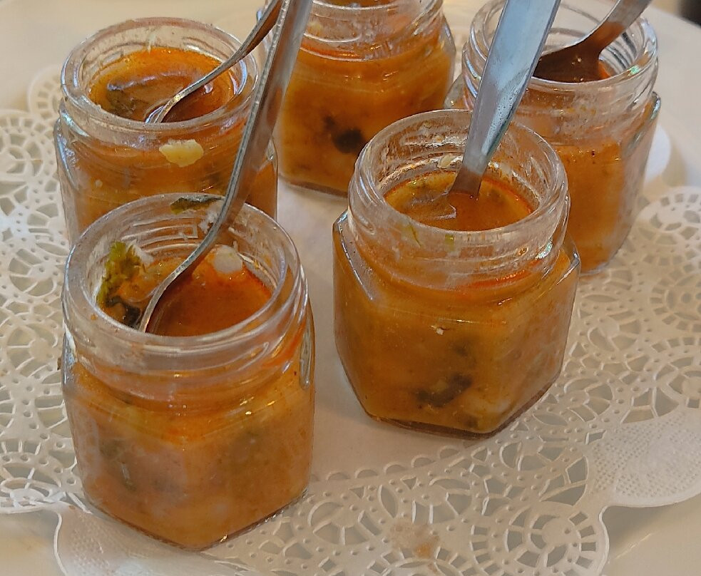 Hospederia Casas de Lujan主图