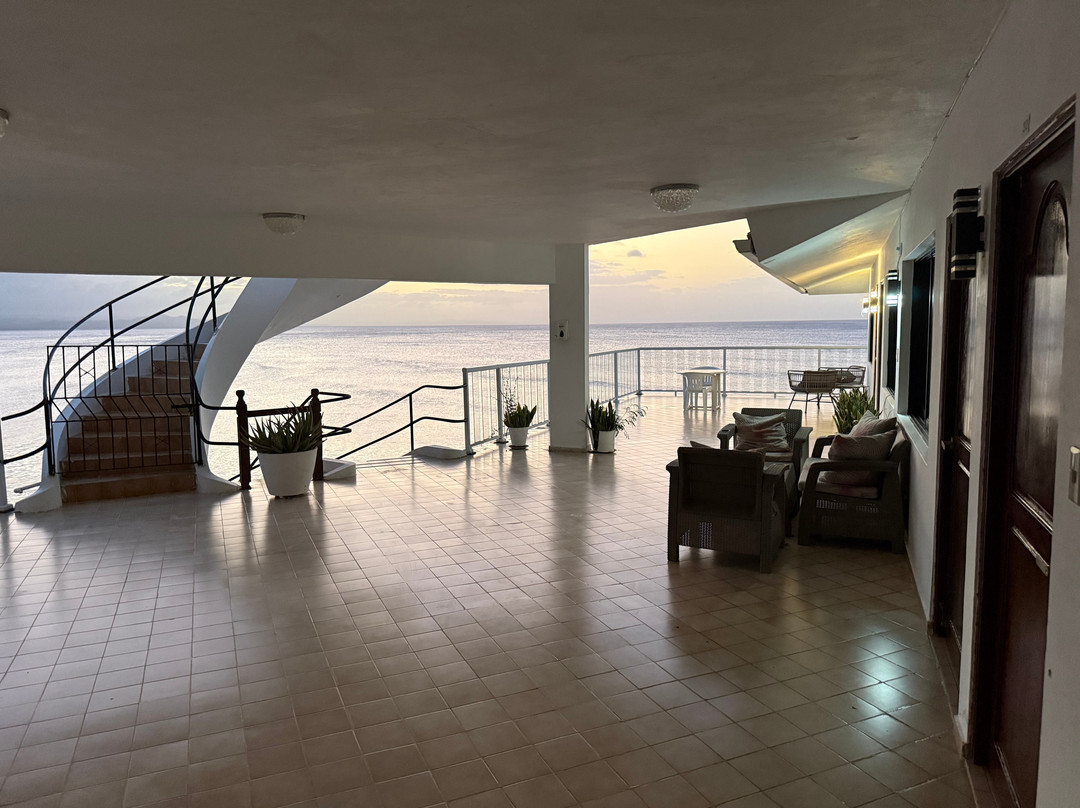 Hotel Bahia Blanca主图