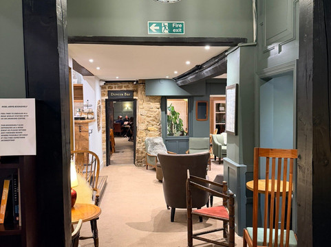 诺埃尔阿姆酒店主图