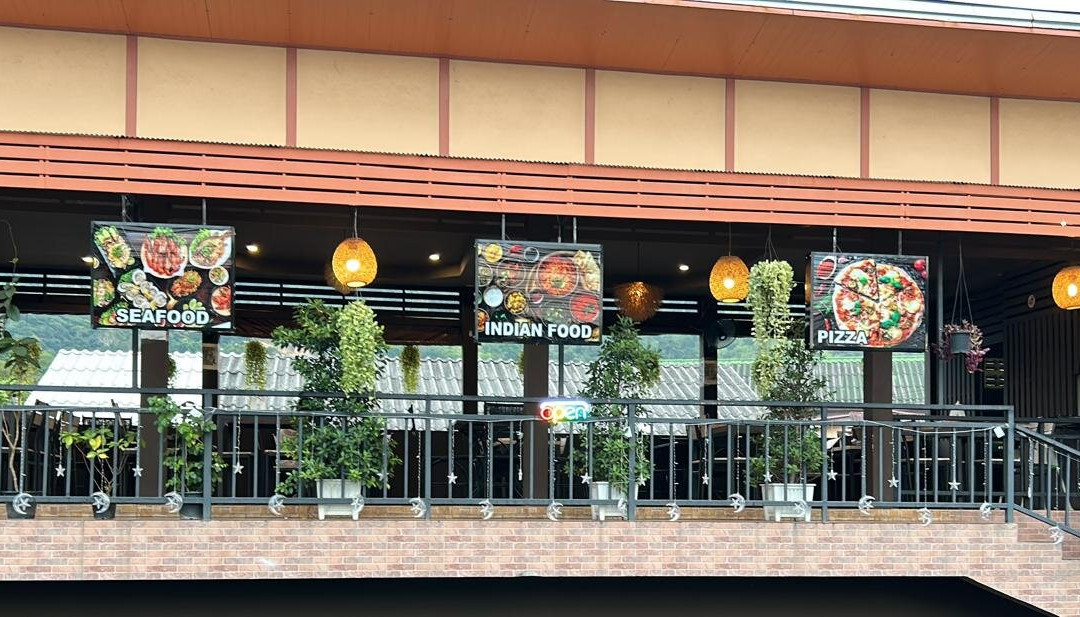 Billionfood Halal Indian Restaurant